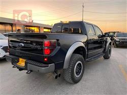 Ford F-150 Raptor